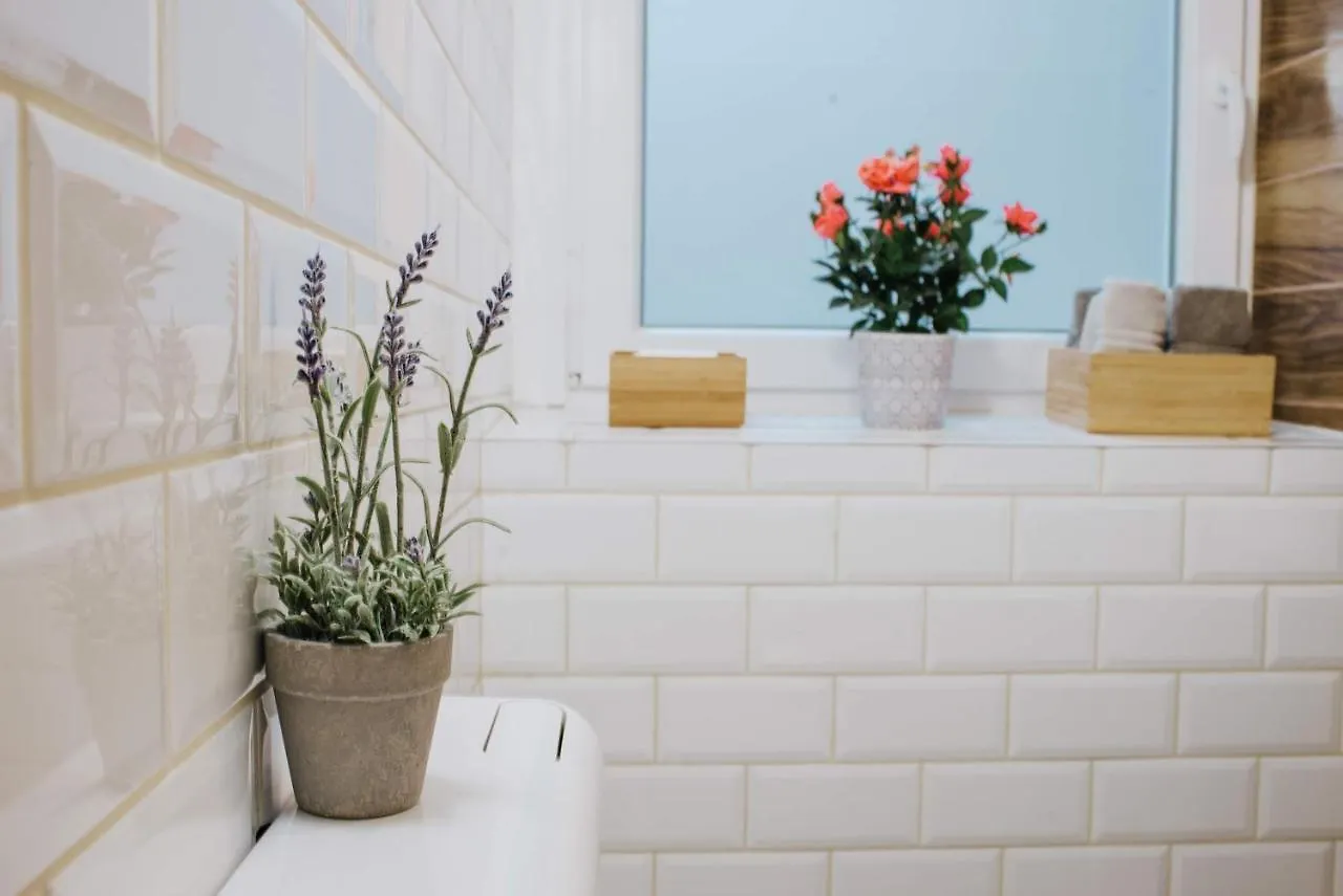 בודפשט Comfy Apartment With Ac At New York Cafe הונגריה