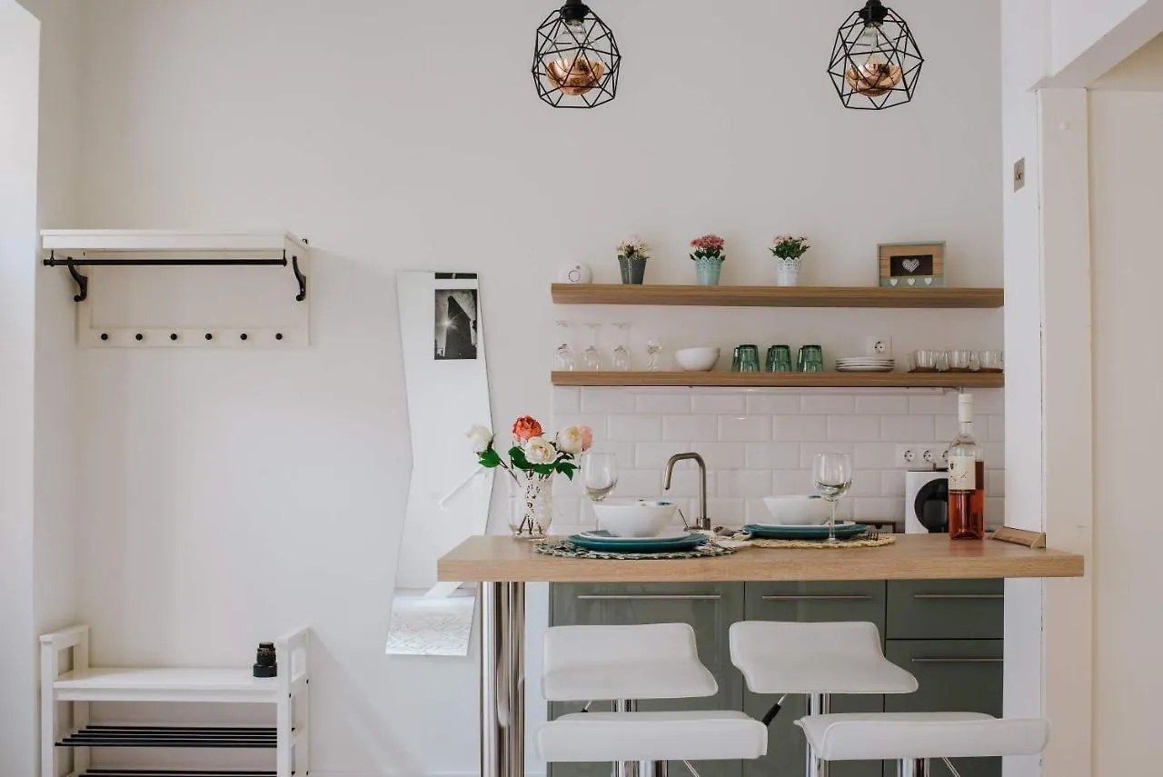 Comfy Apartment With Ac At New York Cafe Budapest Ungheria